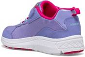 Saucony Kids' Preschool Dash A/C Running Shoes product image