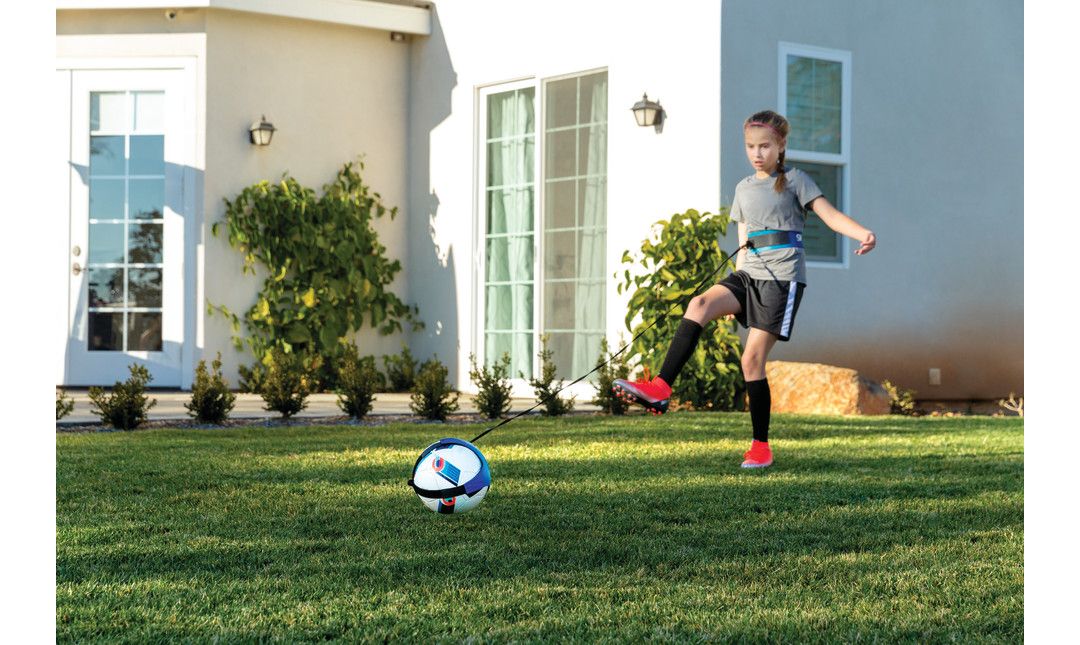 SKLZ Star Kick Solo Soccer Trainer product image