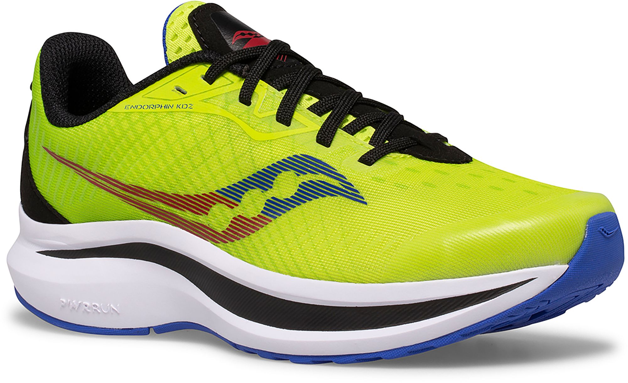 Saucony Kids' Grade School Endorphin KDZ Running Shoes product image