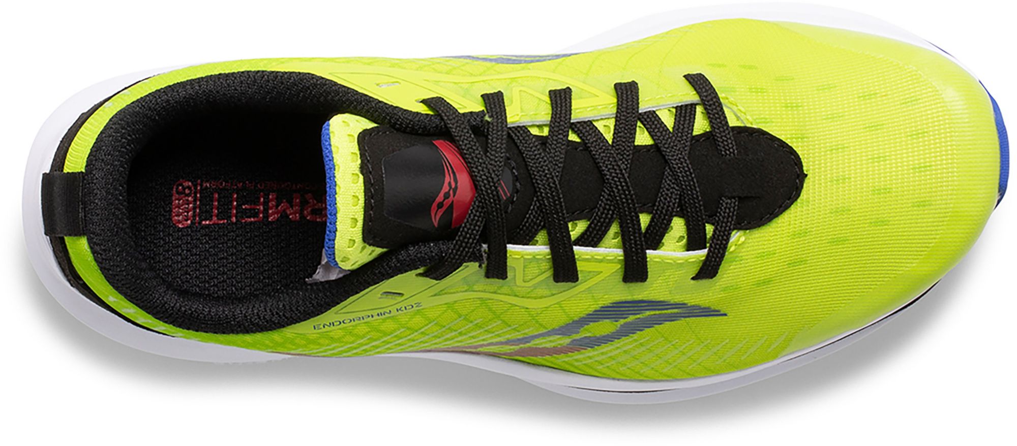 Saucony Kids' Grade School Endorphin KDZ Running Shoes product image