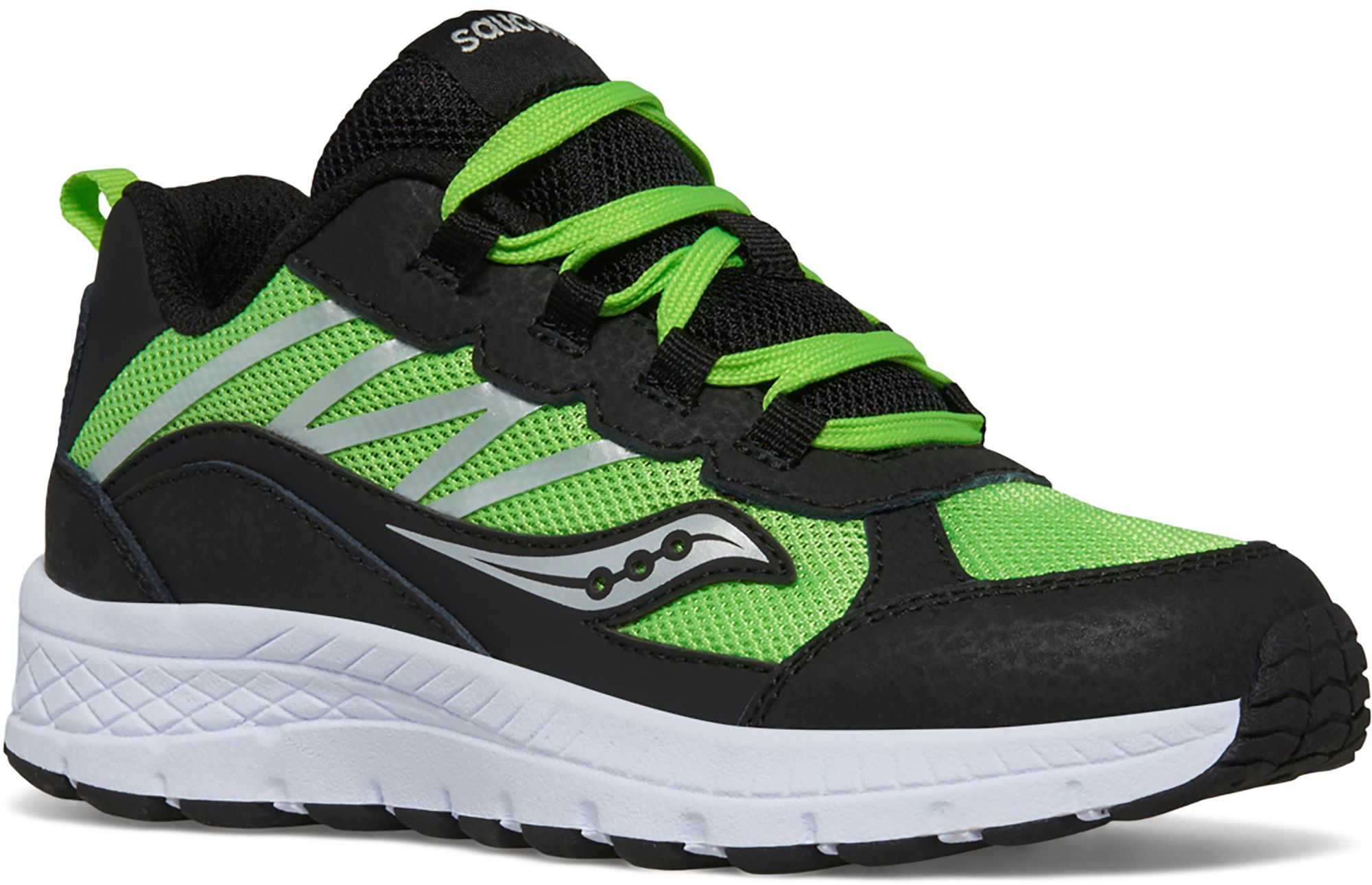 Saucony Kids' Grade School Dash Running Shoes product image