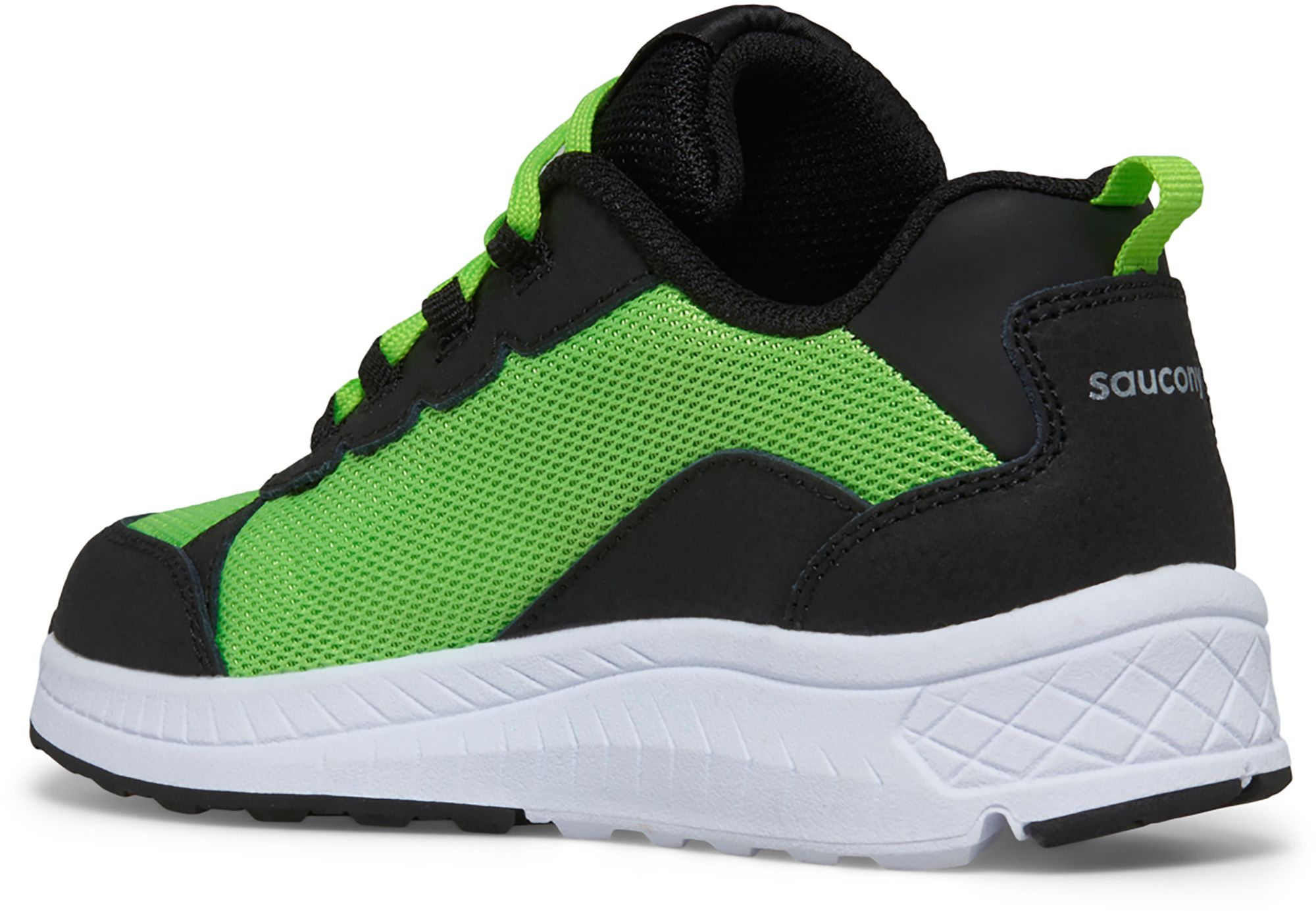 Saucony Kids' Grade School Dash Running Shoes product image
