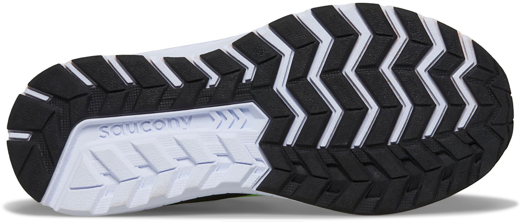 Saucony Kids' Grade School Dash Running Shoes product image