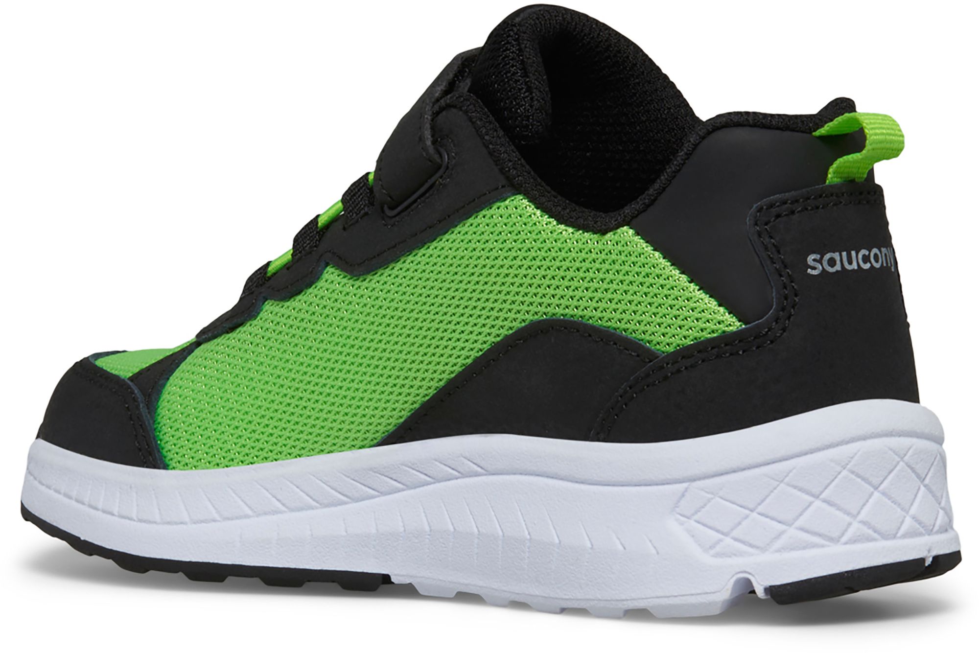 Saucony preschool store