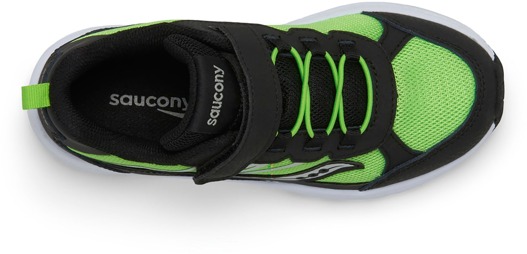 Saucony preschool clearance