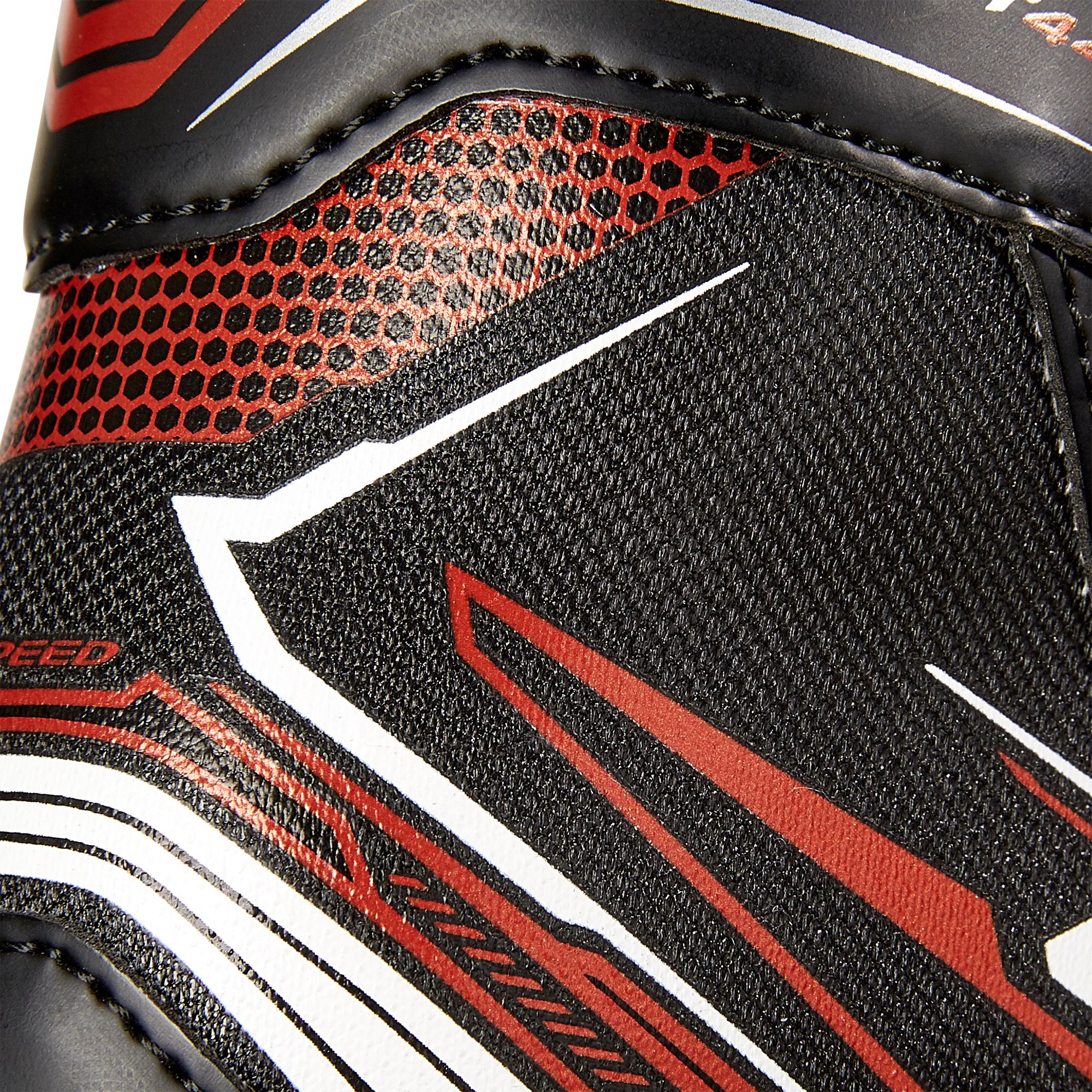 CCM Junior Jet Speed SK440 Ice Hockey Skates product image