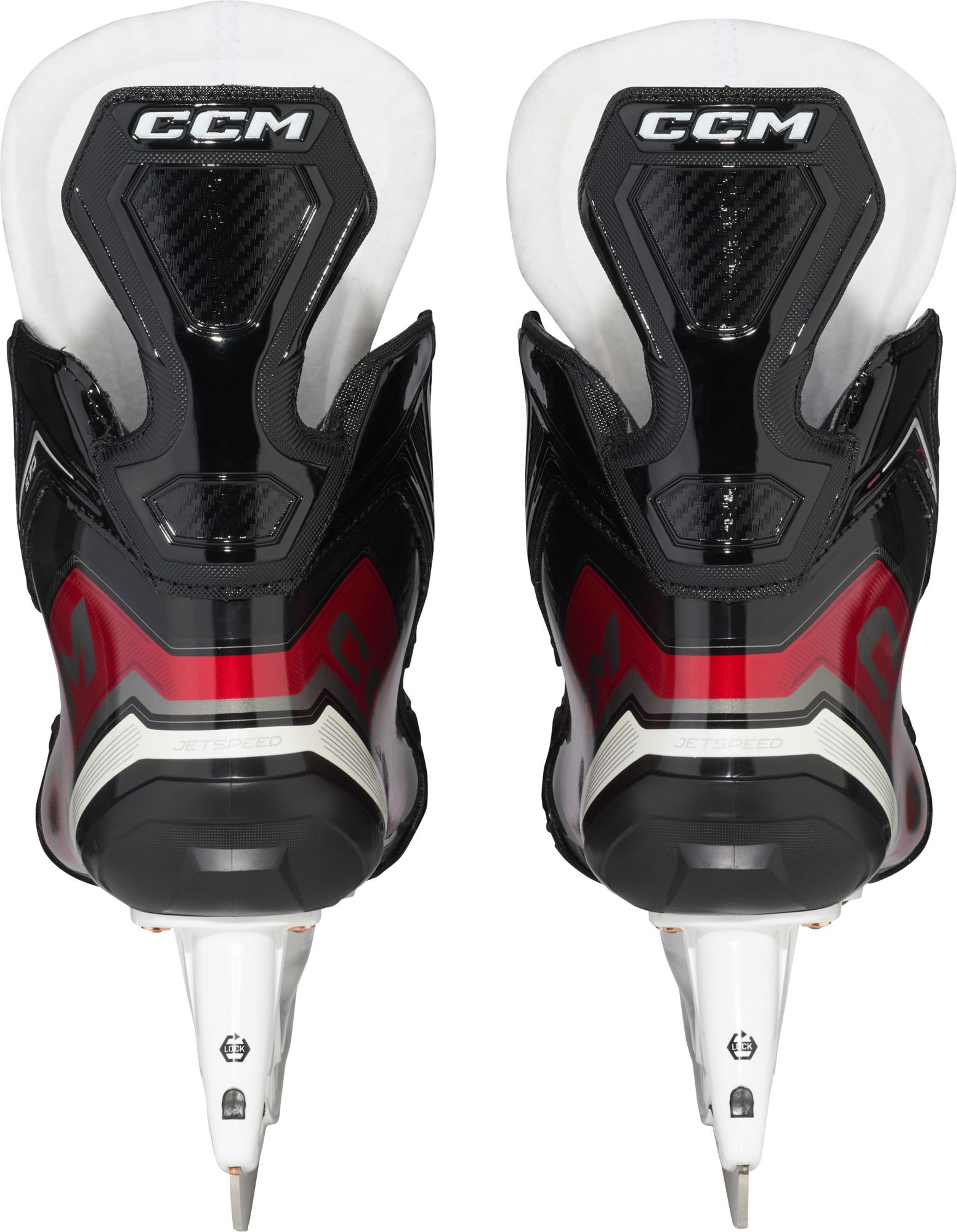 CCM Jetspeed FT670 Ice Hockey Skates - Intermediate product image