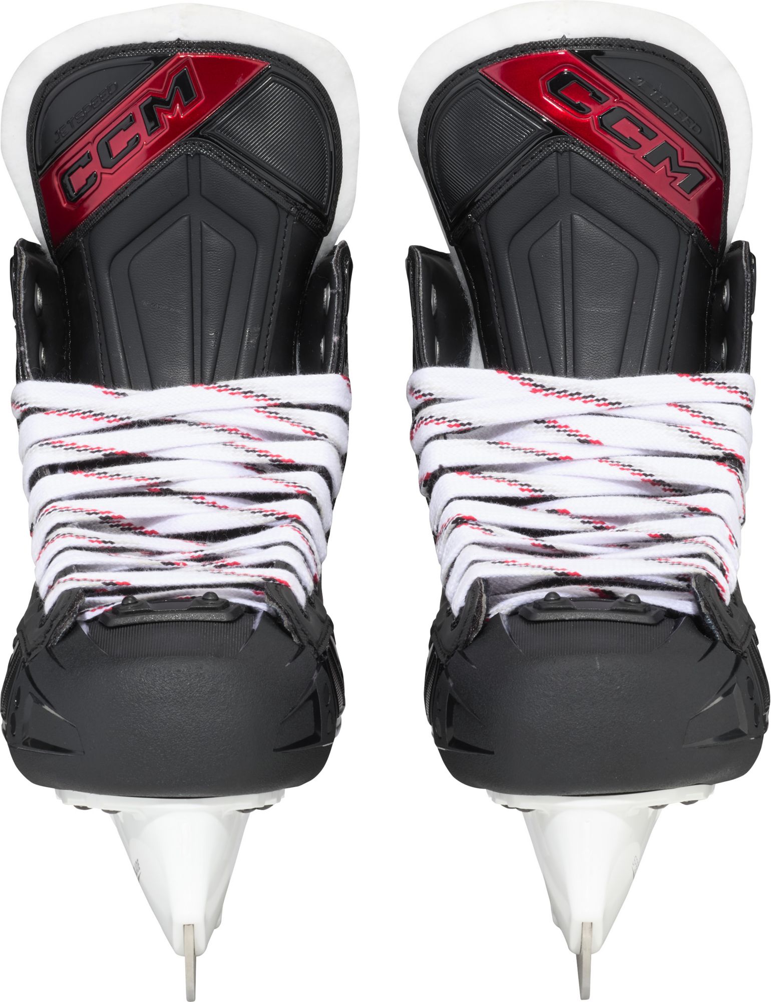CCM Jetspeed FT670 Ice Hockey Skates - Intermediate product image
