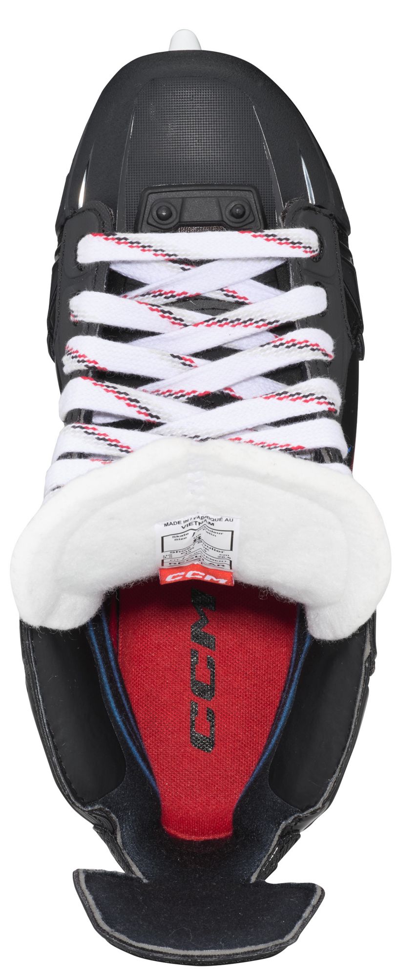 CCM Jetspeed FT670 Ice Hockey Skates - Intermediate product image