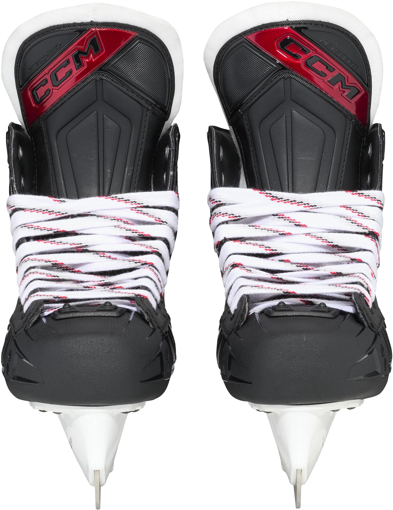 CCM Jetspeed FT670 Ice Hockey Skates - Junior product image