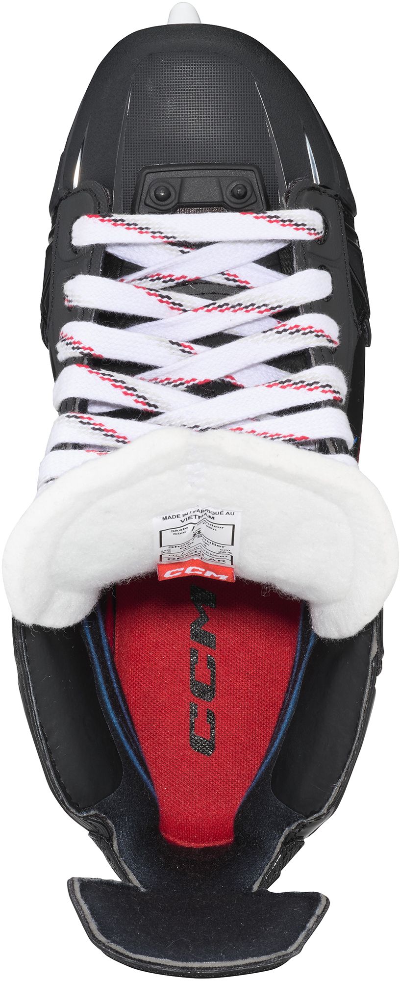 CCM Jetspeed FT670 Ice Hockey Skates - Junior product image