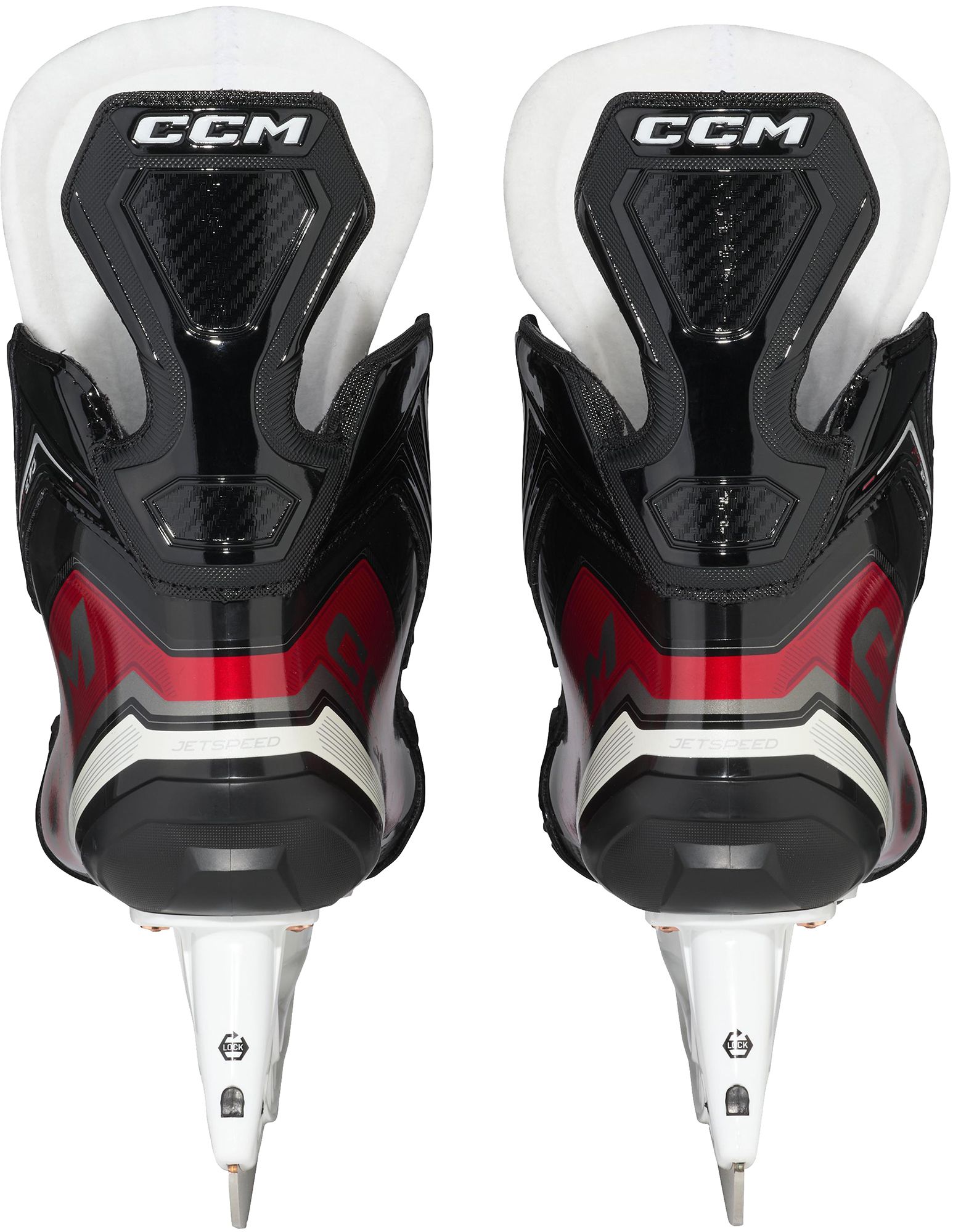 CCM Jetspeed FT670 Ice Hockey Skates - Senior