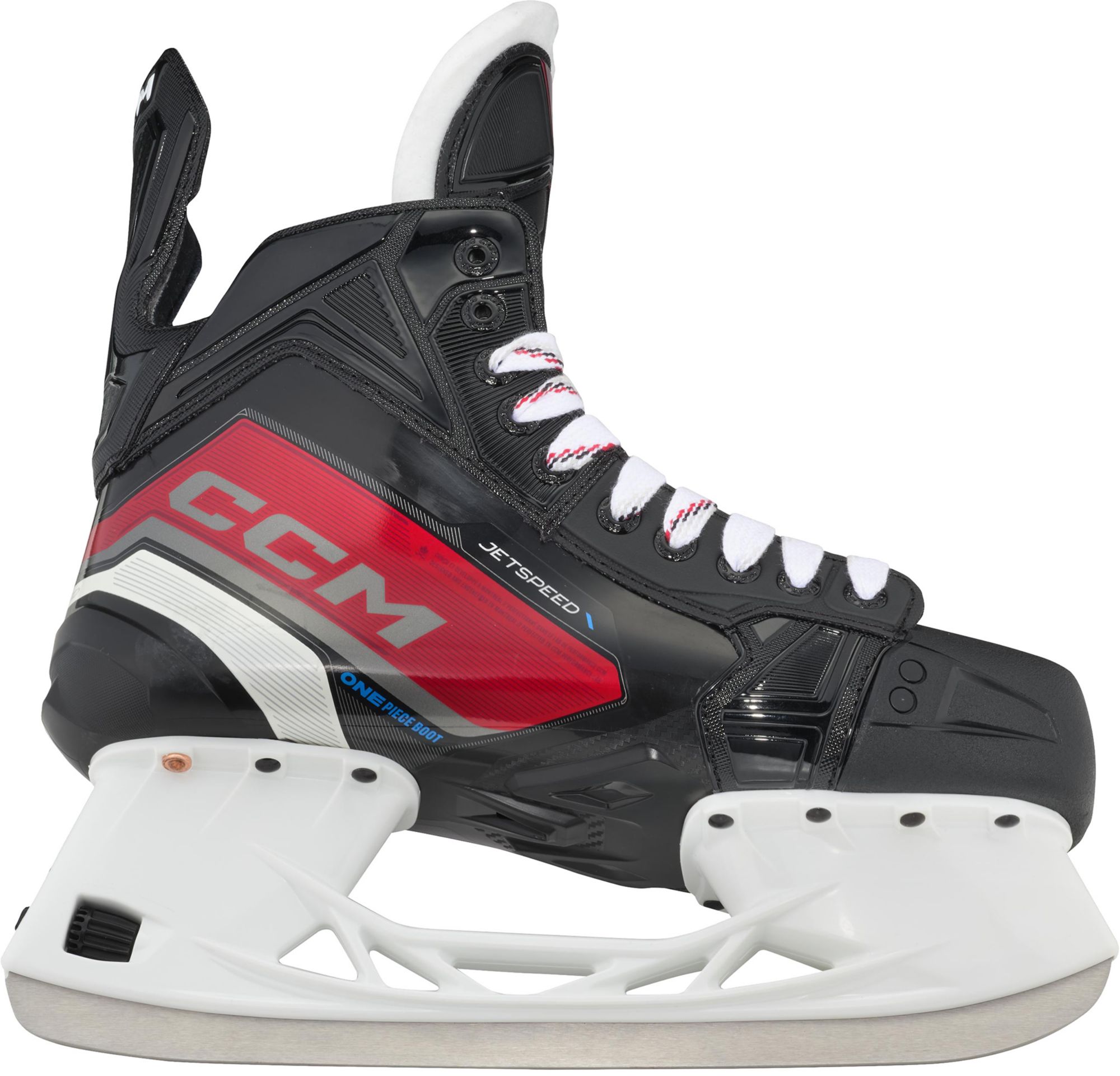 CCM Jetspeed FT670 Ice Hockey Skates - Senior