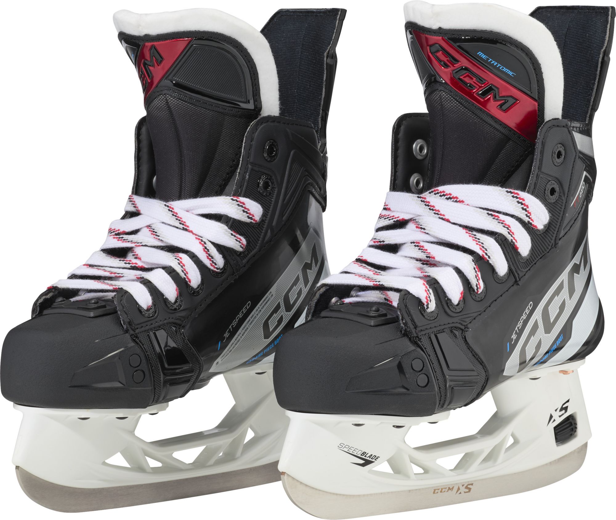 CCM JetSpeed FT680 Ice Hockey Skates - Junior product image