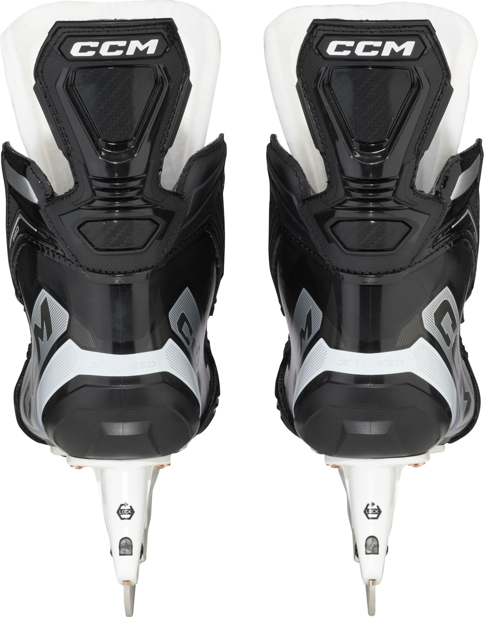 CCM JetSpeed FT680 Ice Hockey Skates - Junior product image