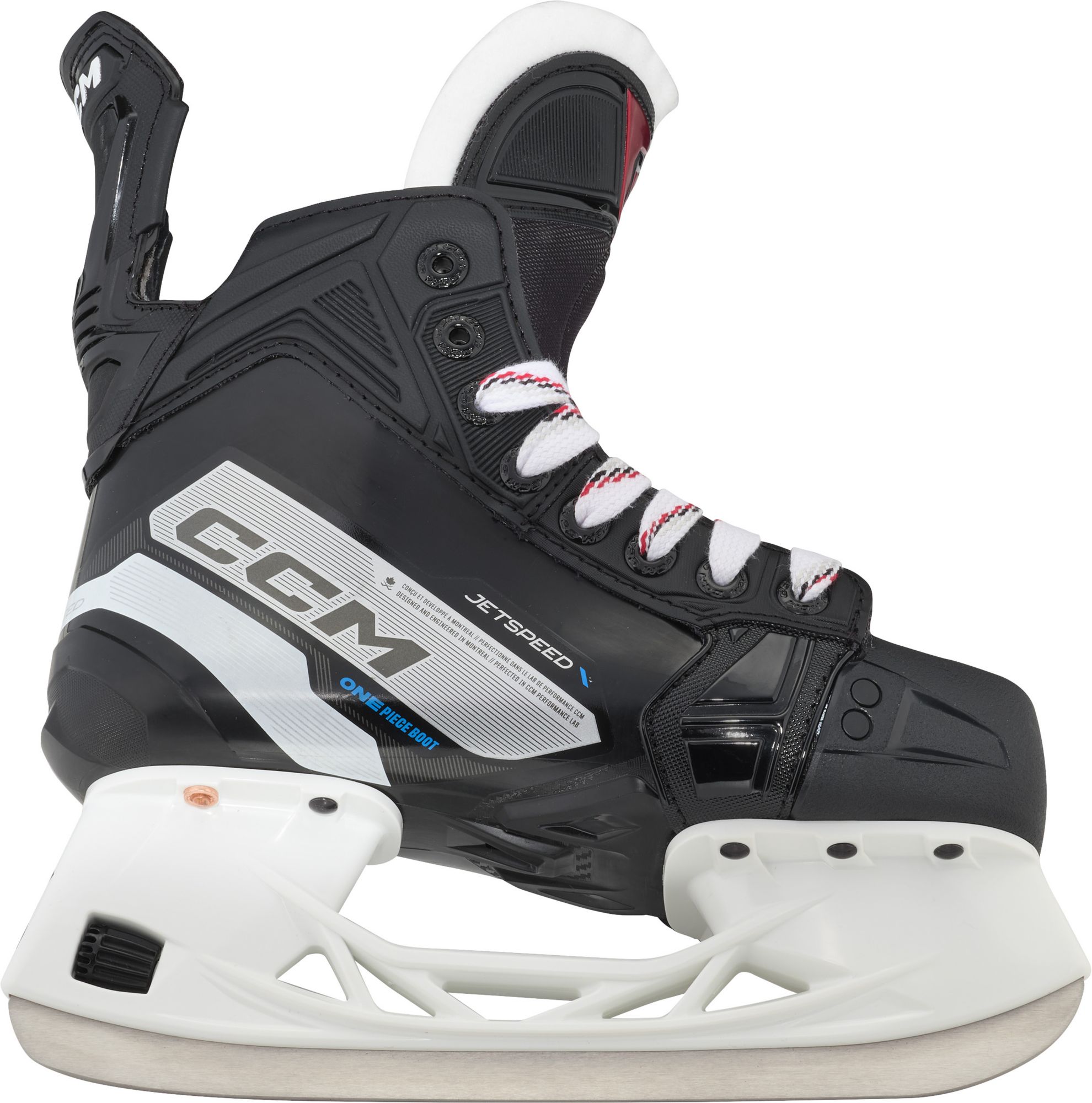 CCM JetSpeed FT680 Ice Hockey Skates - Junior product image