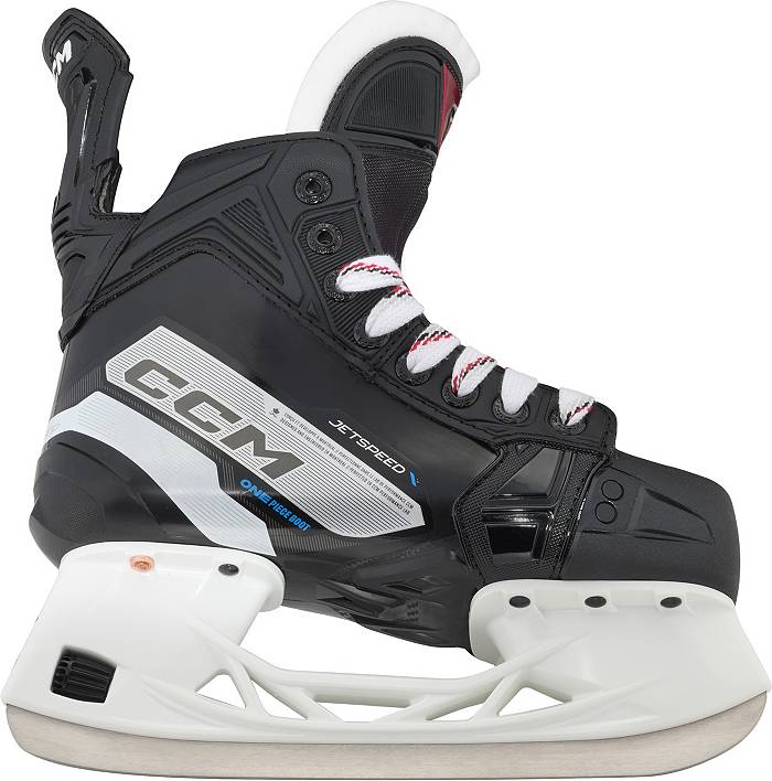 CCM Jetspeed FT680 Ice Hockey Skates - Junior