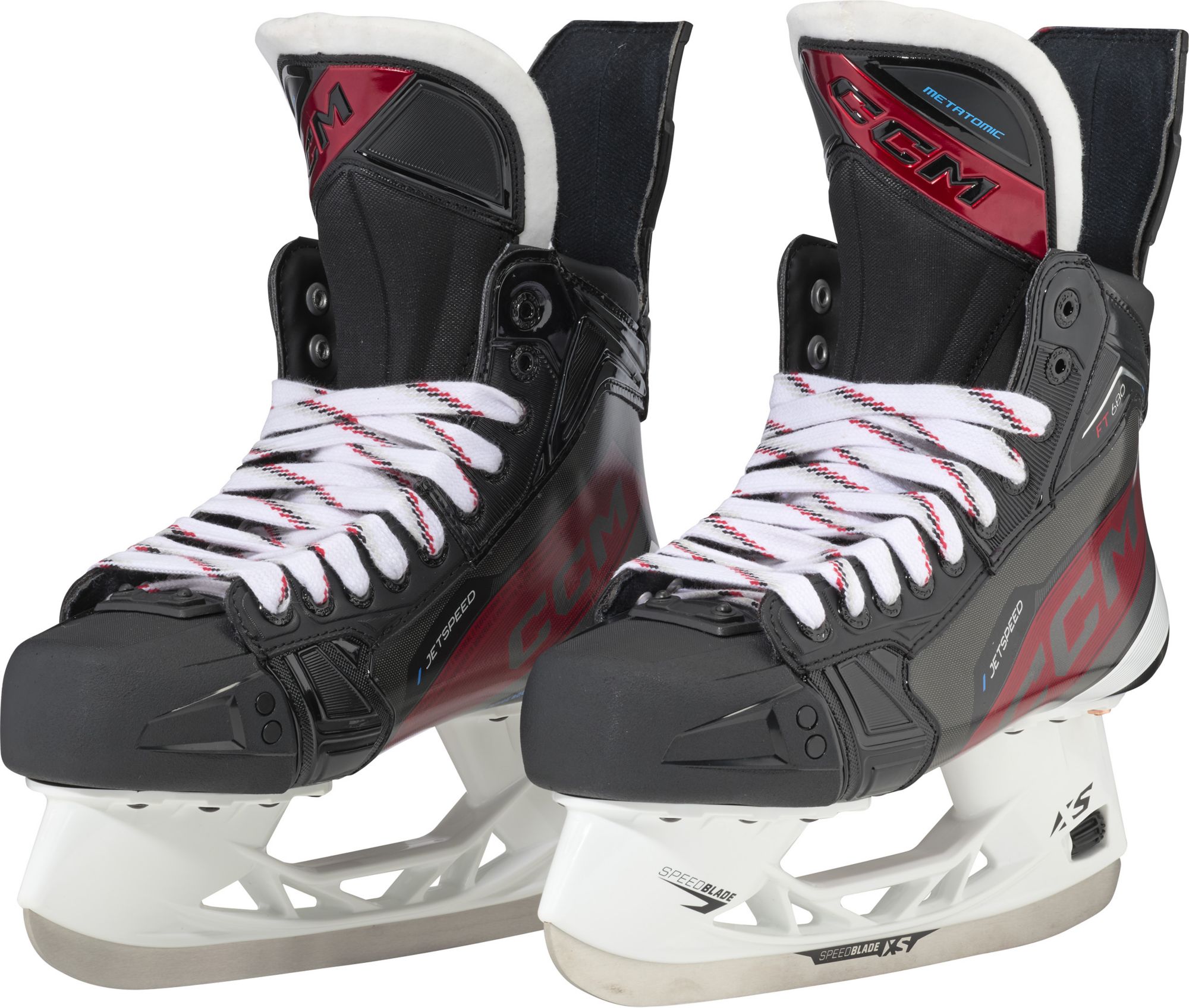 CCM JetSpeed FT680 Ice Hockey Skates - Senior