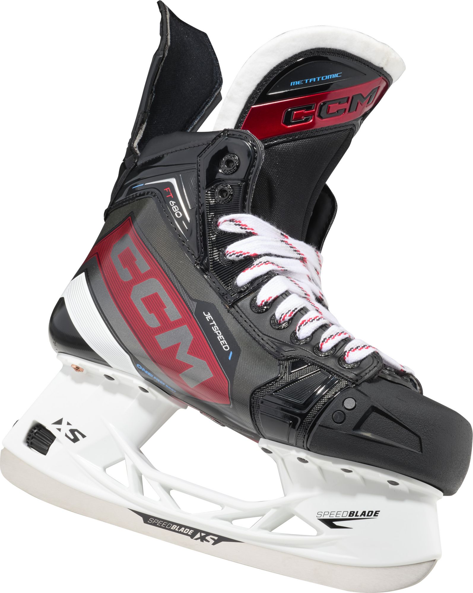 CCM JetSpeed FT680 Ice Hockey Skates - Senior product image