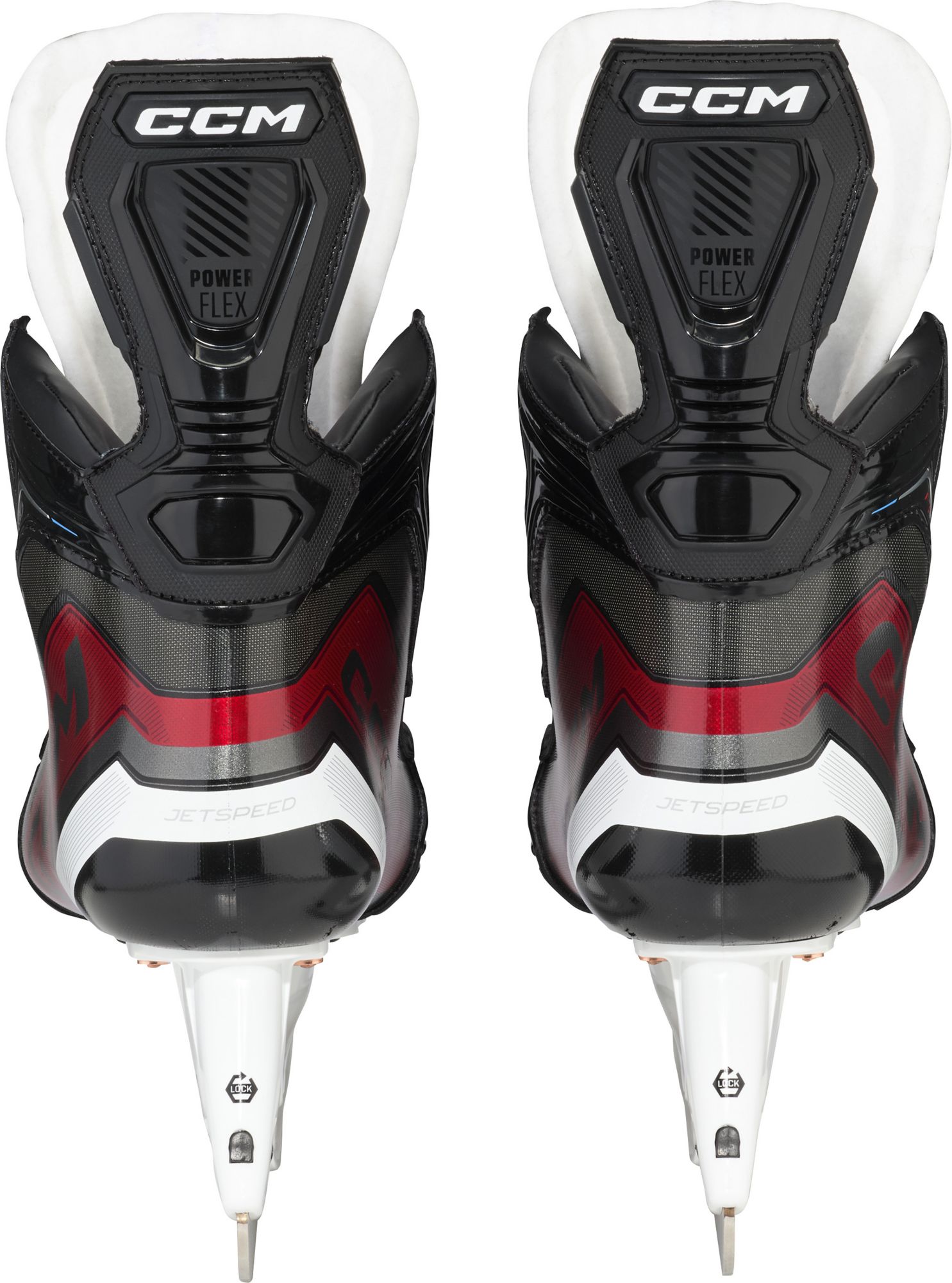 CCM JetSpeed FT680 Ice Hockey Skates - Senior product image