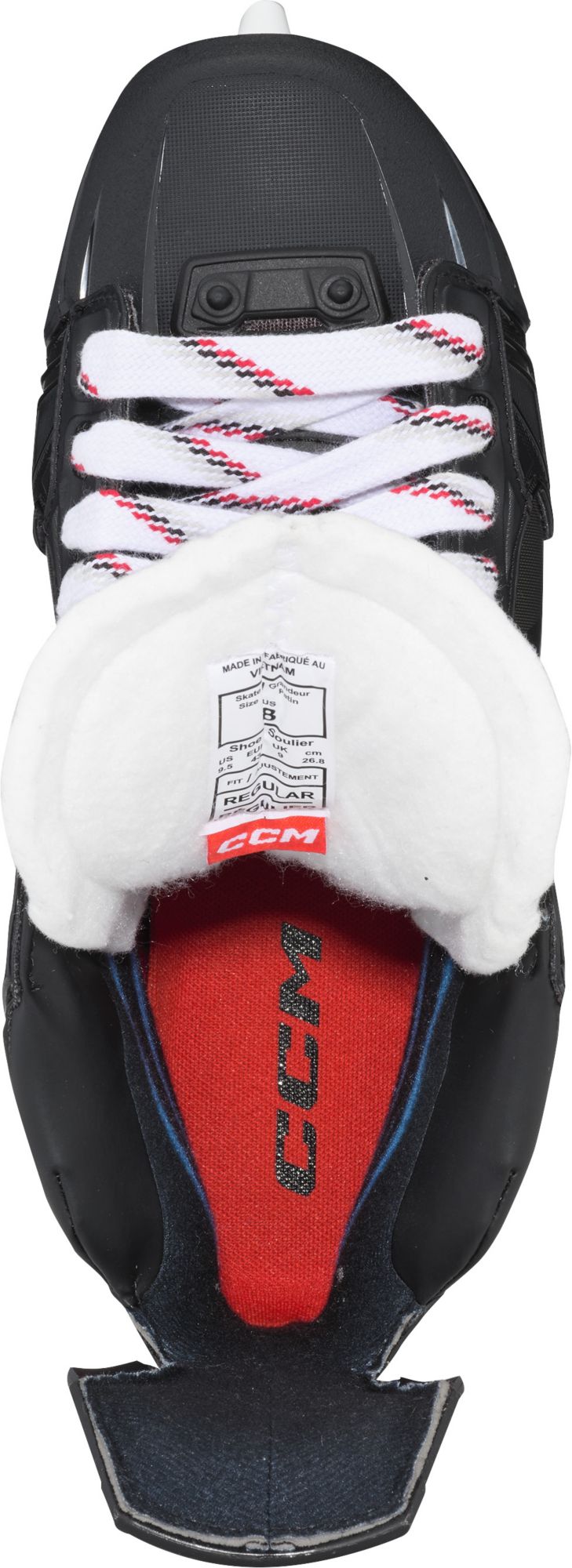 CCM JetSpeed FT680 Ice Hockey Skates - Senior product image