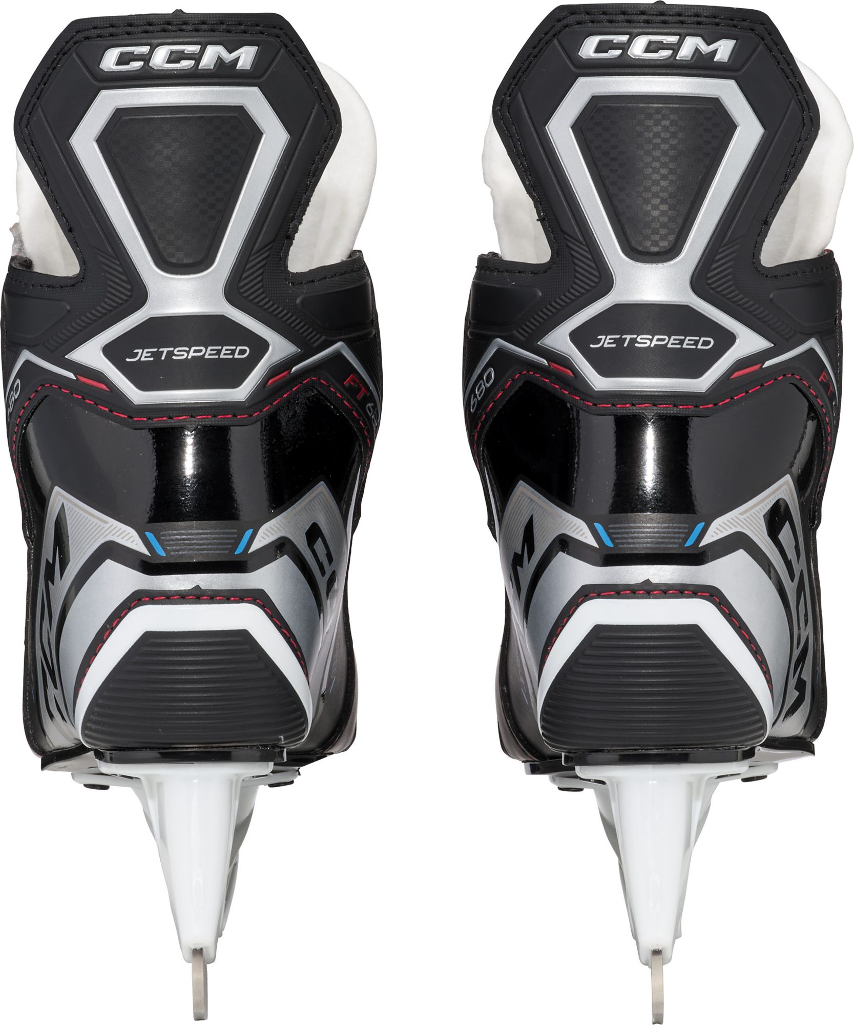 CCM JetSpeed FT680 Ice Hockey Skates - Youth product image