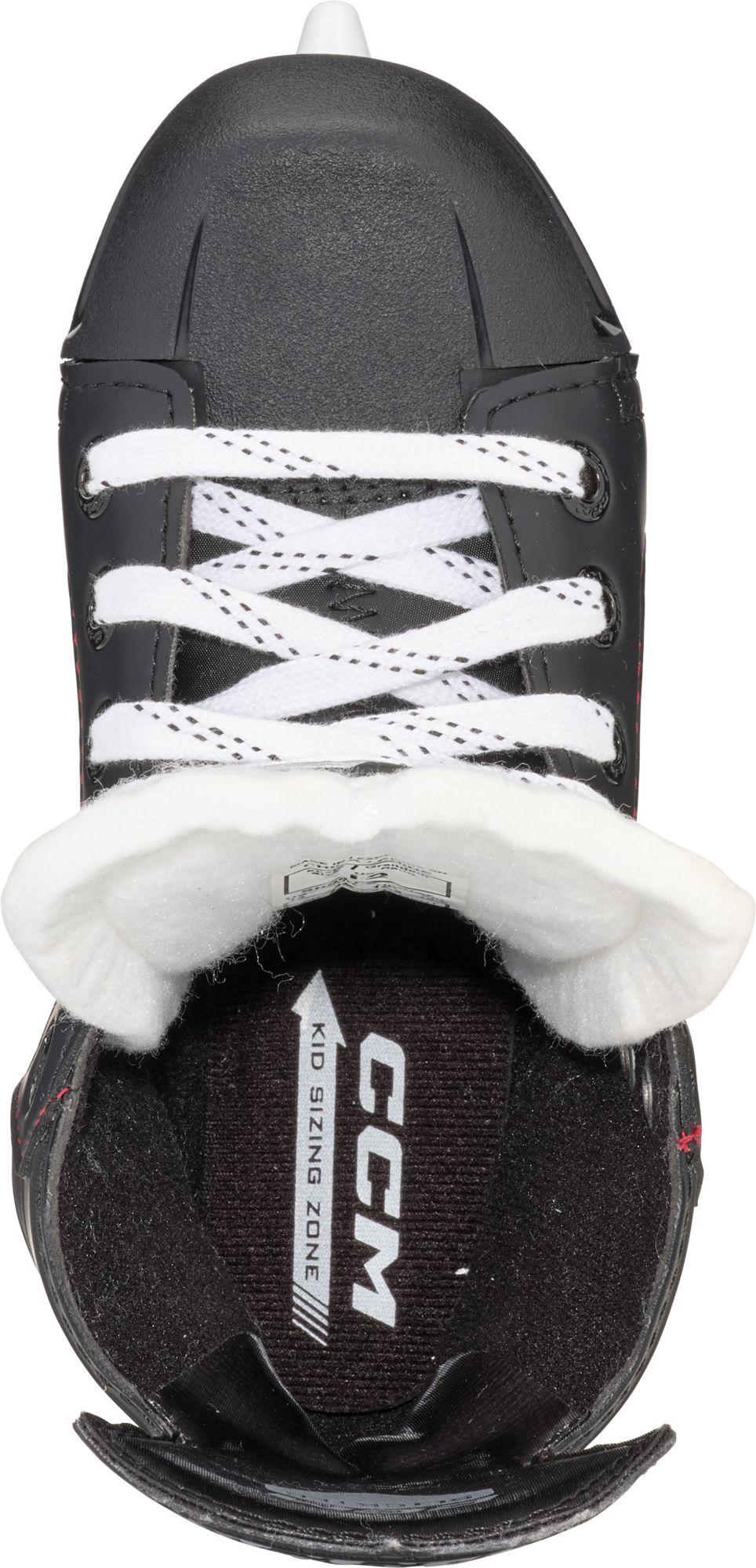 CCM JetSpeed FT680 Ice Hockey Skates - Youth product image