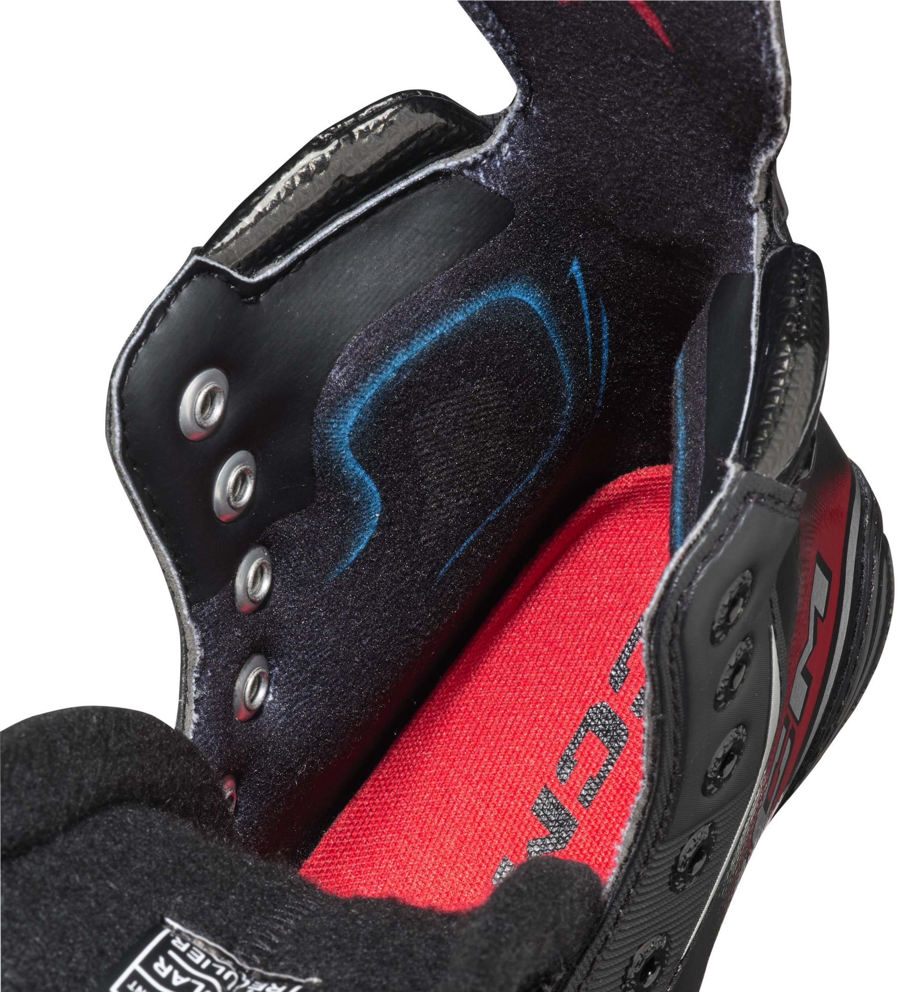 CCM Jetspeed FT870 Ice Hockey Skates -Junior product image