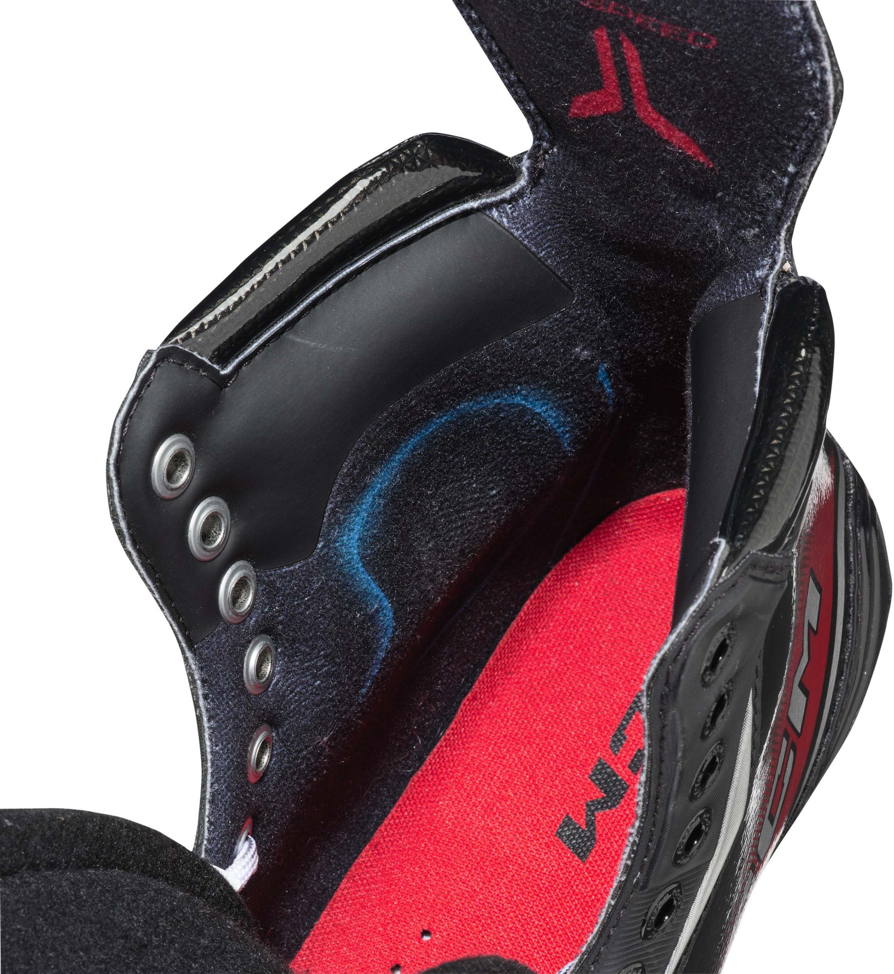 CCM Jetspeed FT870 Ice Hockey Skates - Senior product image