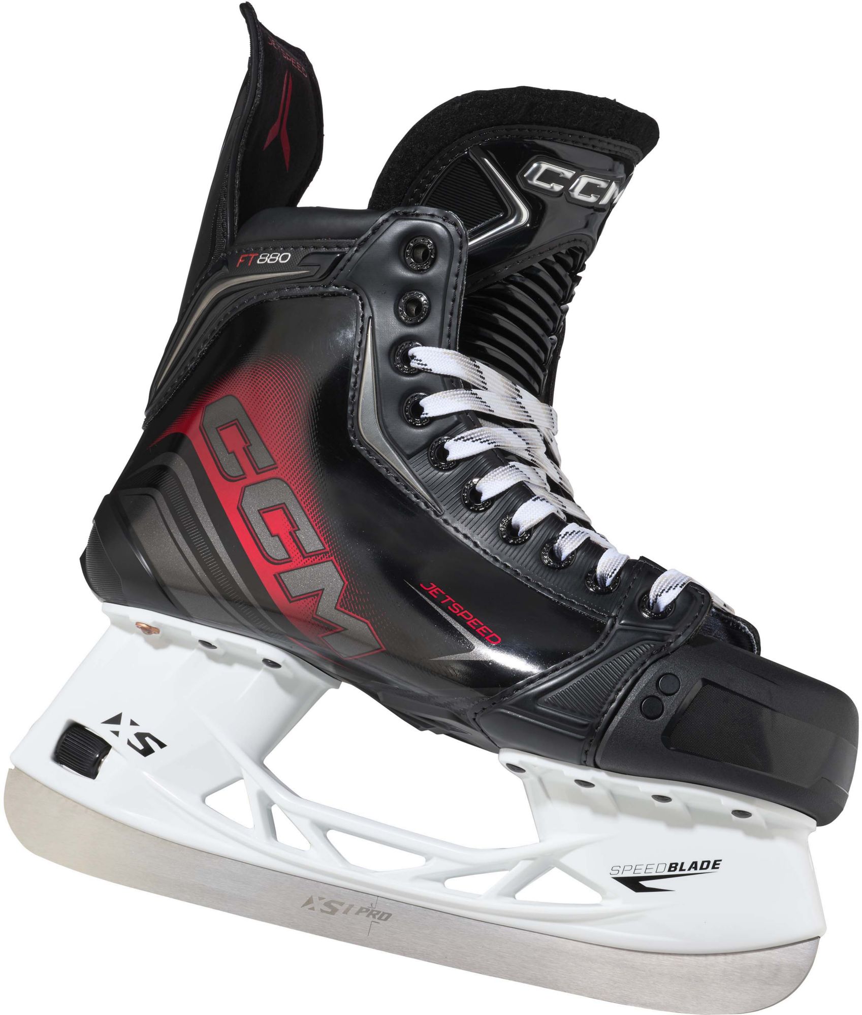 CCM Jetspeed FT880 Ice Hockey Skates - Intermediate product image