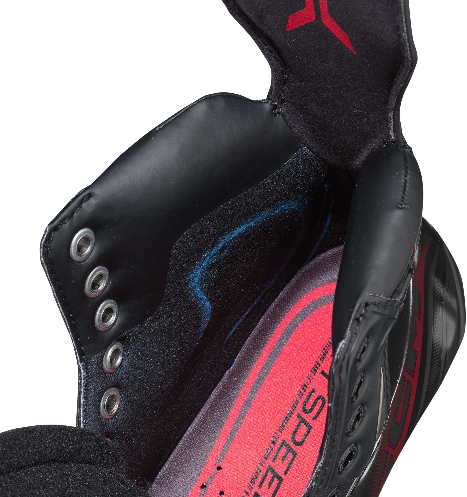 CCM Jetspeed FT880 Ice Hockey Skates - Intermediate product image