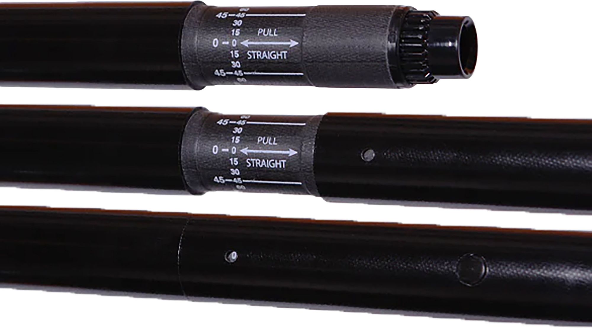 Werner Skagit FG 2 Piece Straight Shaft Kayak Paddle product image