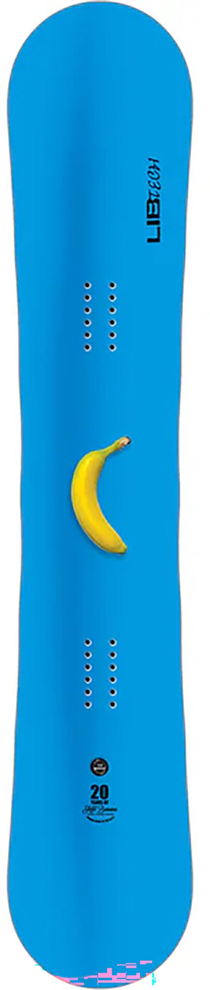 Lib Tech Skate Banana Snowboard 2027 product image