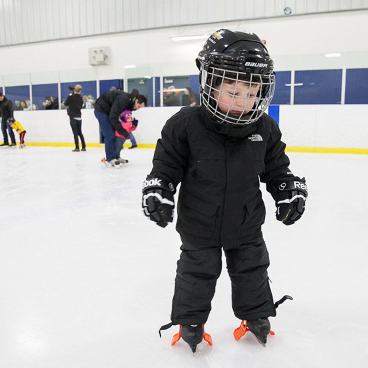 Canadawide Sports Skateez Youth Skate Trainer product image
