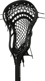StringKing Complete 2 Intermediate Lacrosse Stick - Attack/Middie