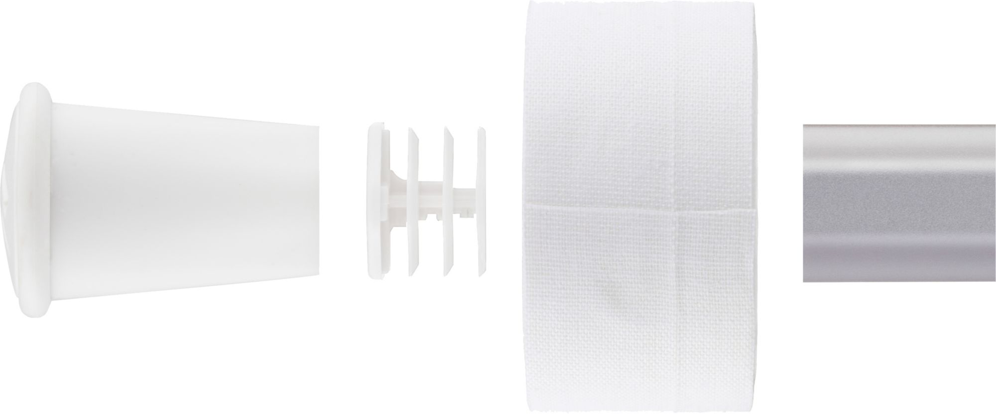 StringKing Complete 2 Intermediate Attack Lacrosse Stick product image