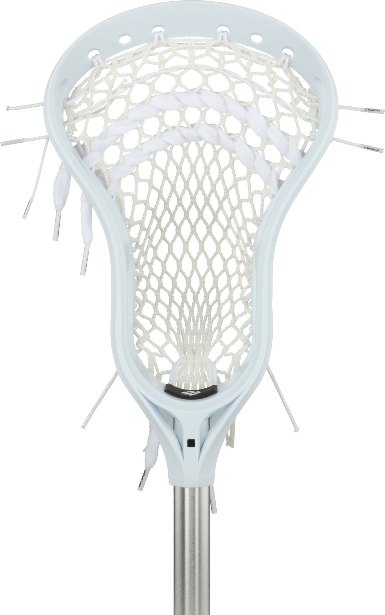 StringKing Complete 2 Intermediate Attack Lacrosse Stick product image