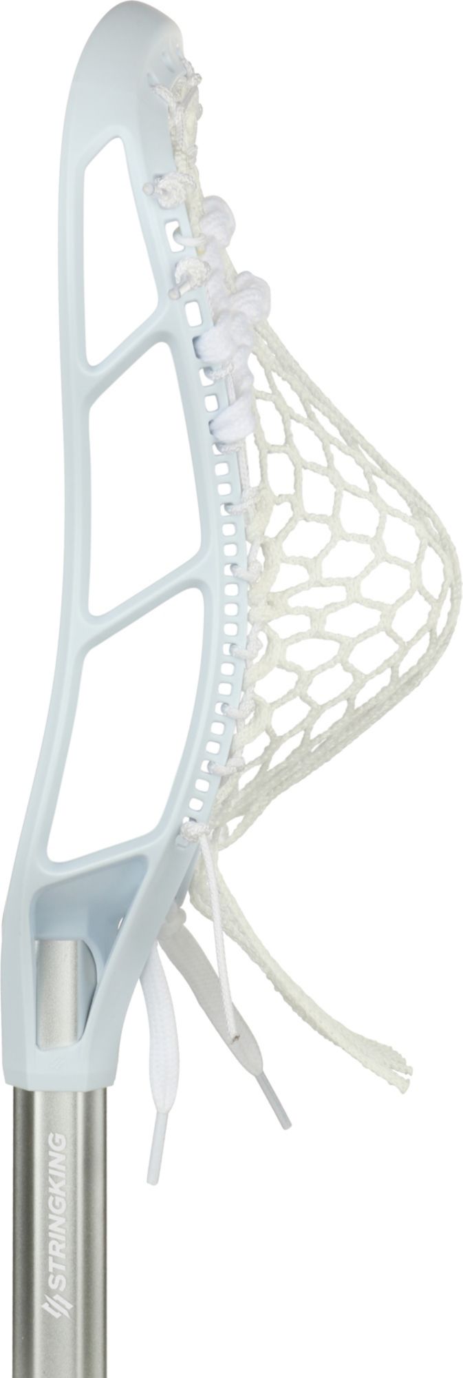 StringKing Complete 2 Intermediate Attack Lacrosse Stick product image