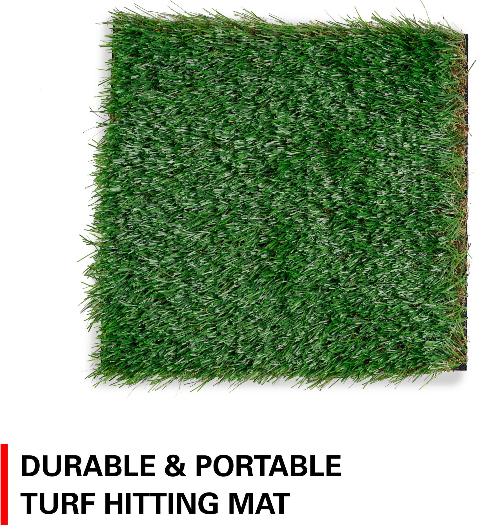 Rukket Chipping Net With Turf Mat & 12 Practice Balls product image