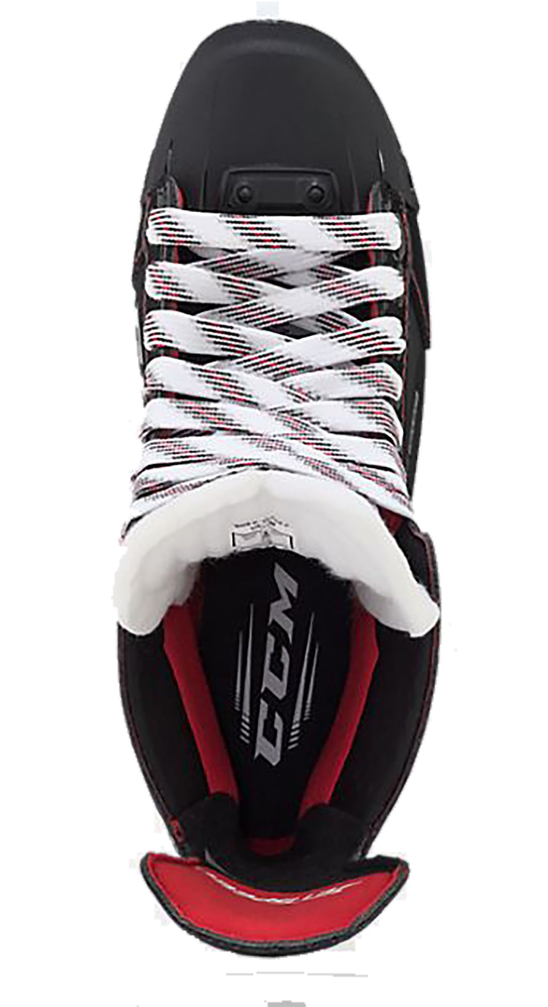 CCM Jetspeed FT475 Ice Hockey Skates - Intermediate product image