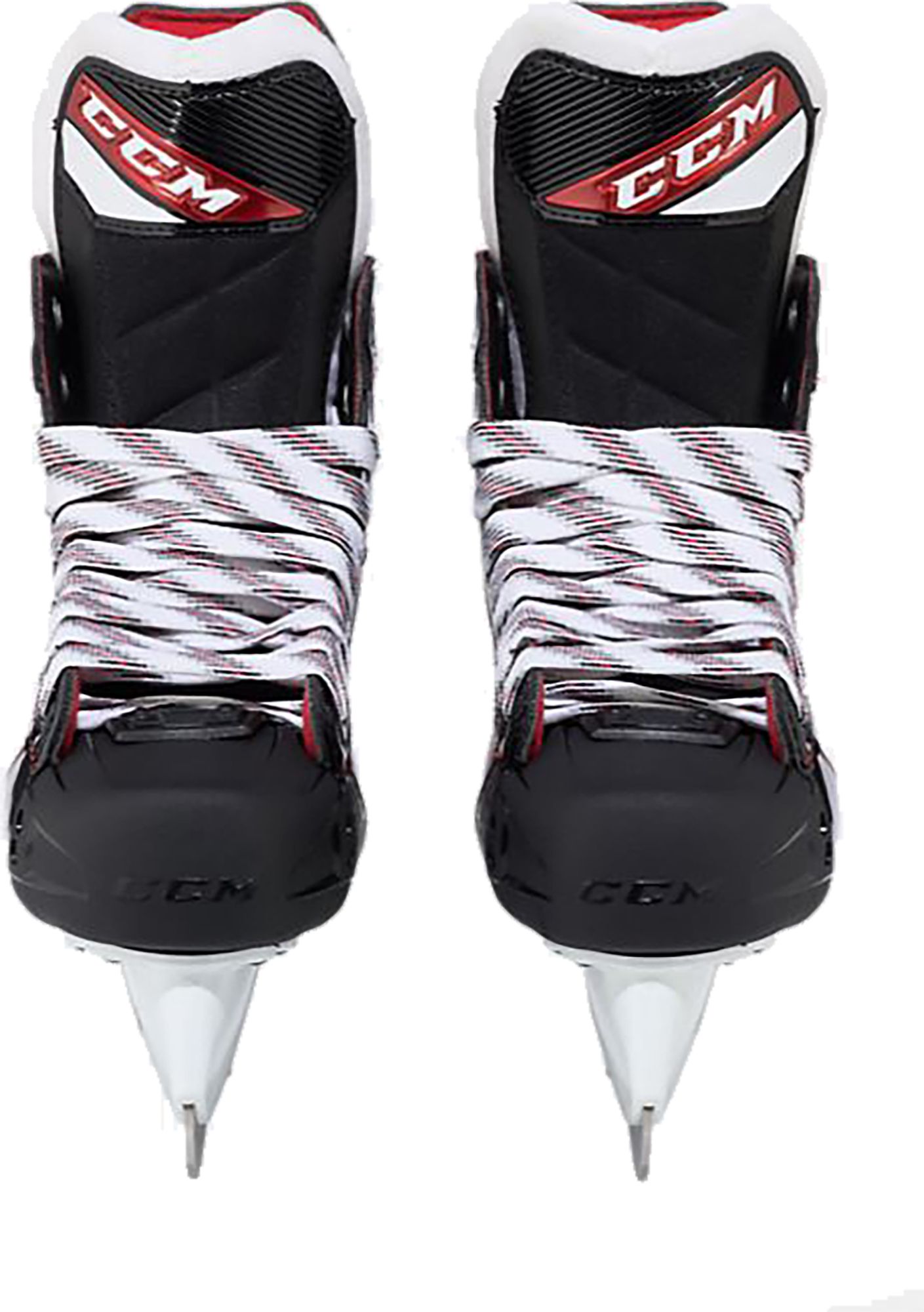 CCM Jetspeed FT475 Ice Hockey Skates - Intermediate product image