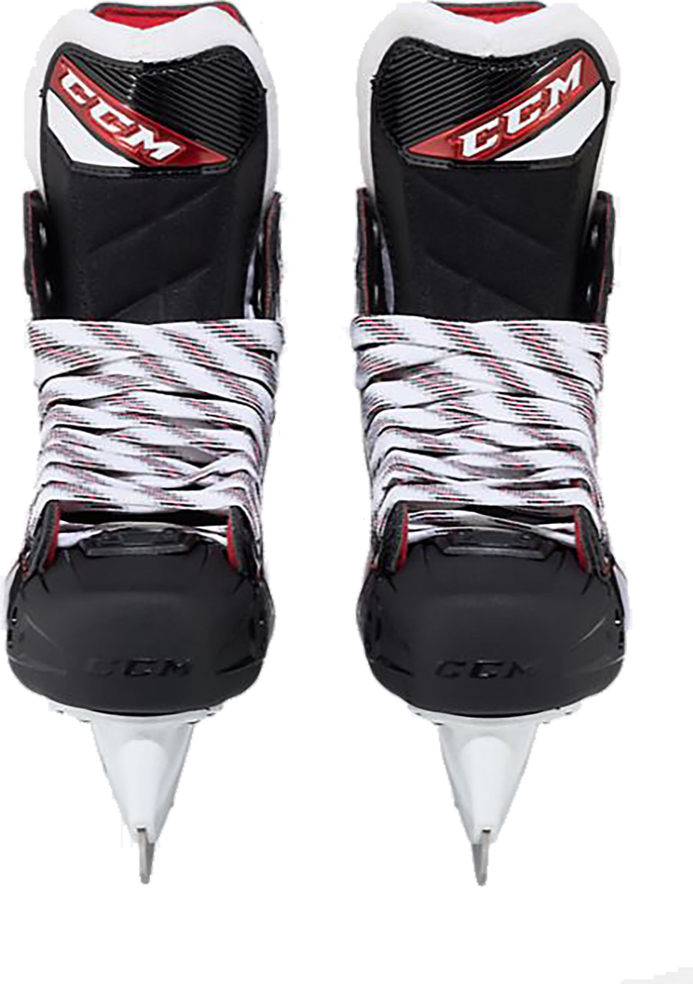 CCM Jetspeed FT475 Ice Hockey Skates - Intermediate