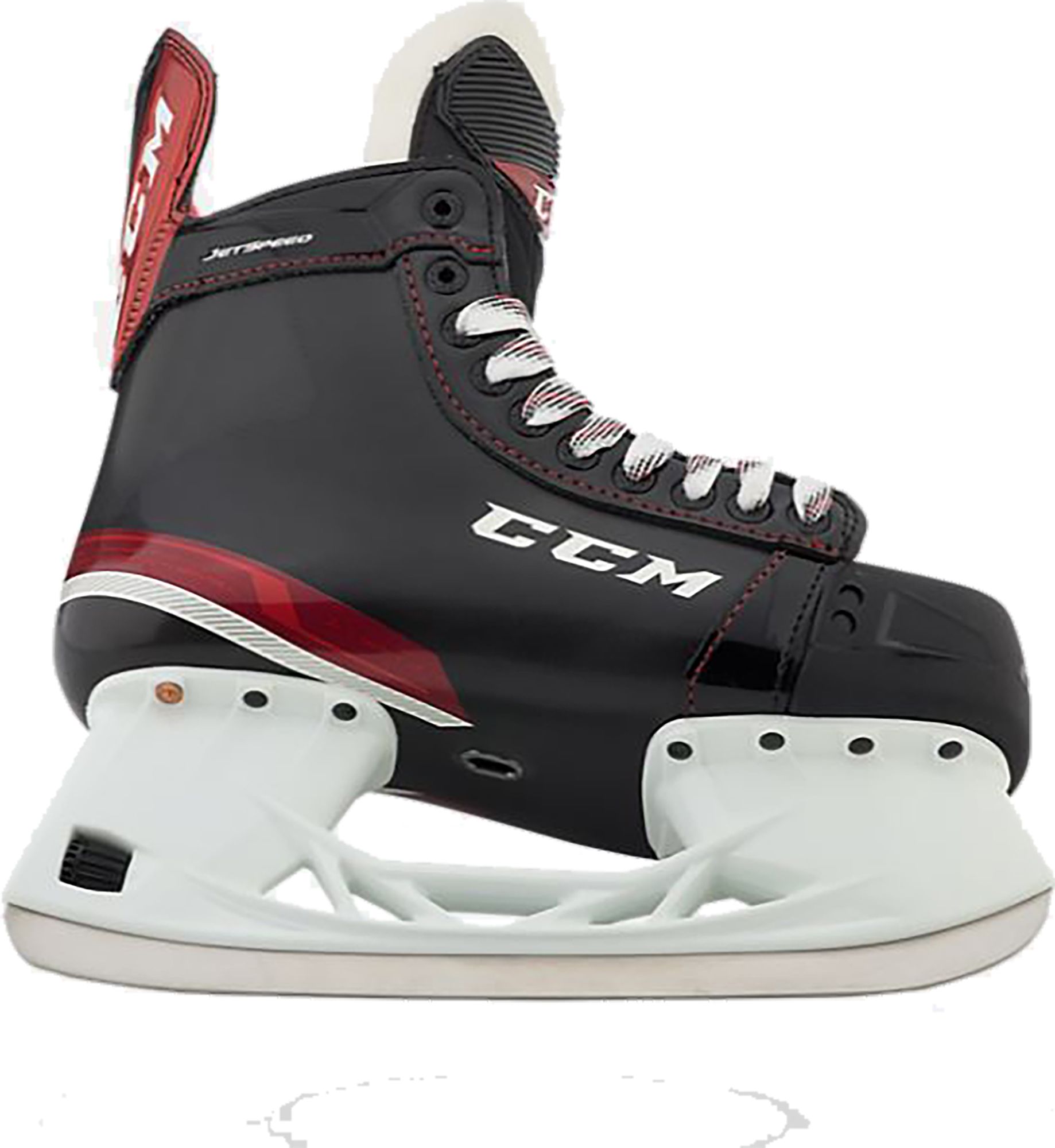 CCM Jetspeed FT475 Ice Hockey Skates - Junior product image