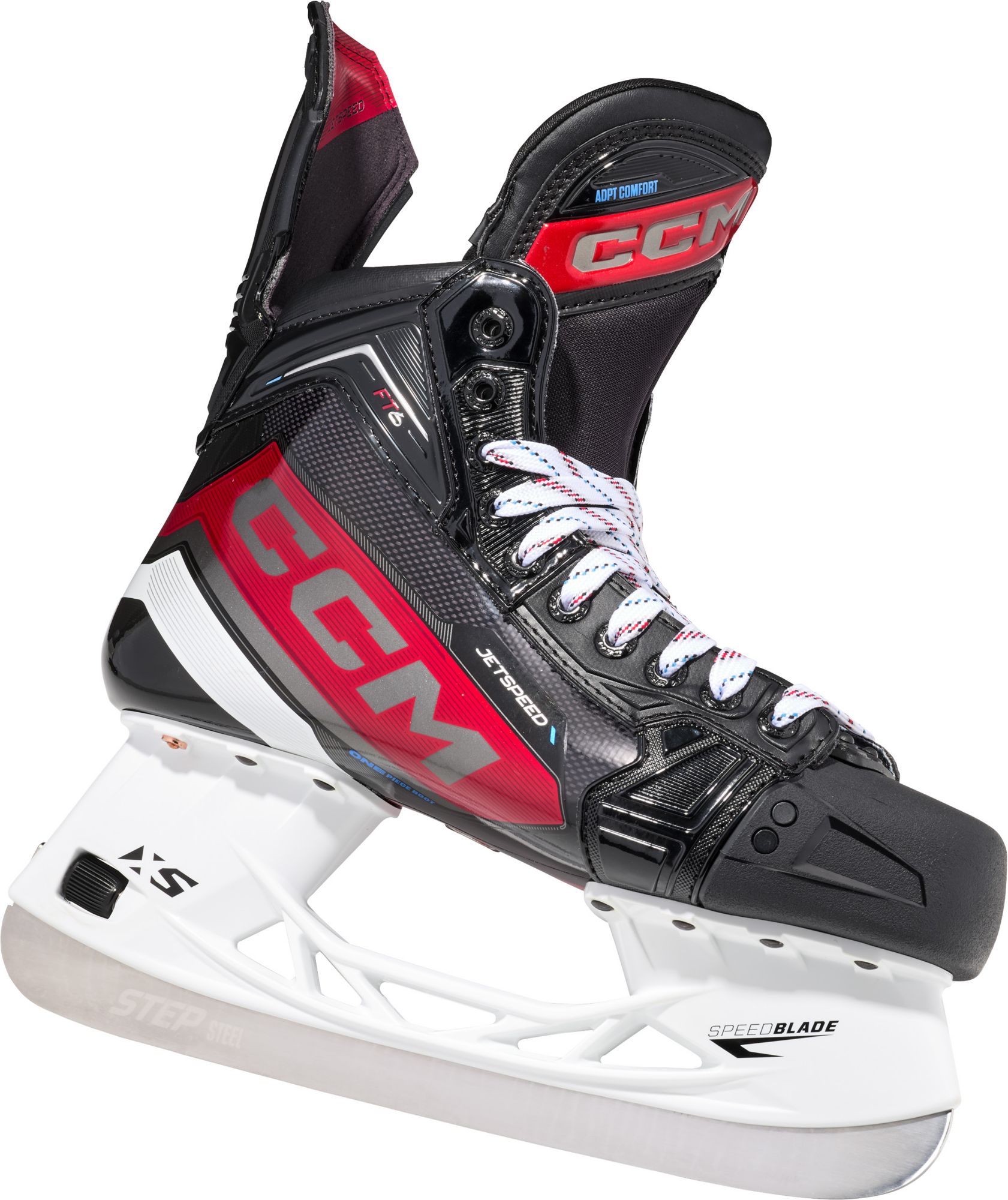 CCM Jetspeed FT6 Ice Hockey Skates - Senior