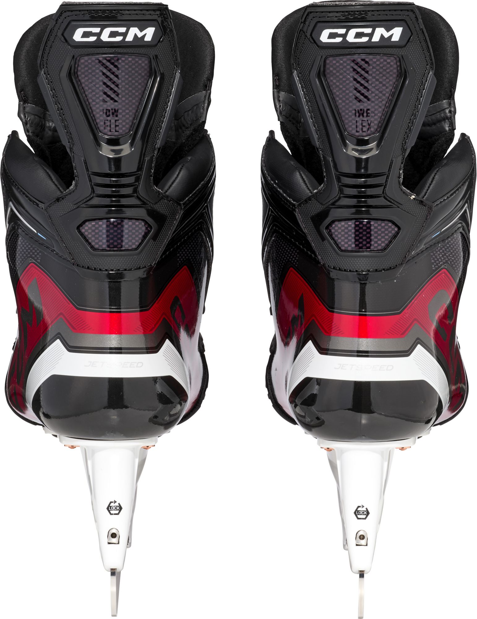 CCM Jetspeed FT6 Ice Hockey Skates - Senior product image