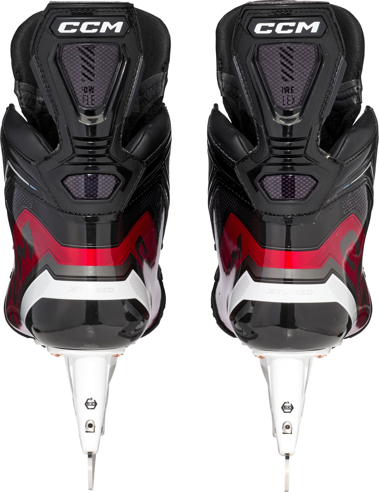 CCM Jetspeed FT6 Ice Hockey Skates - Senior