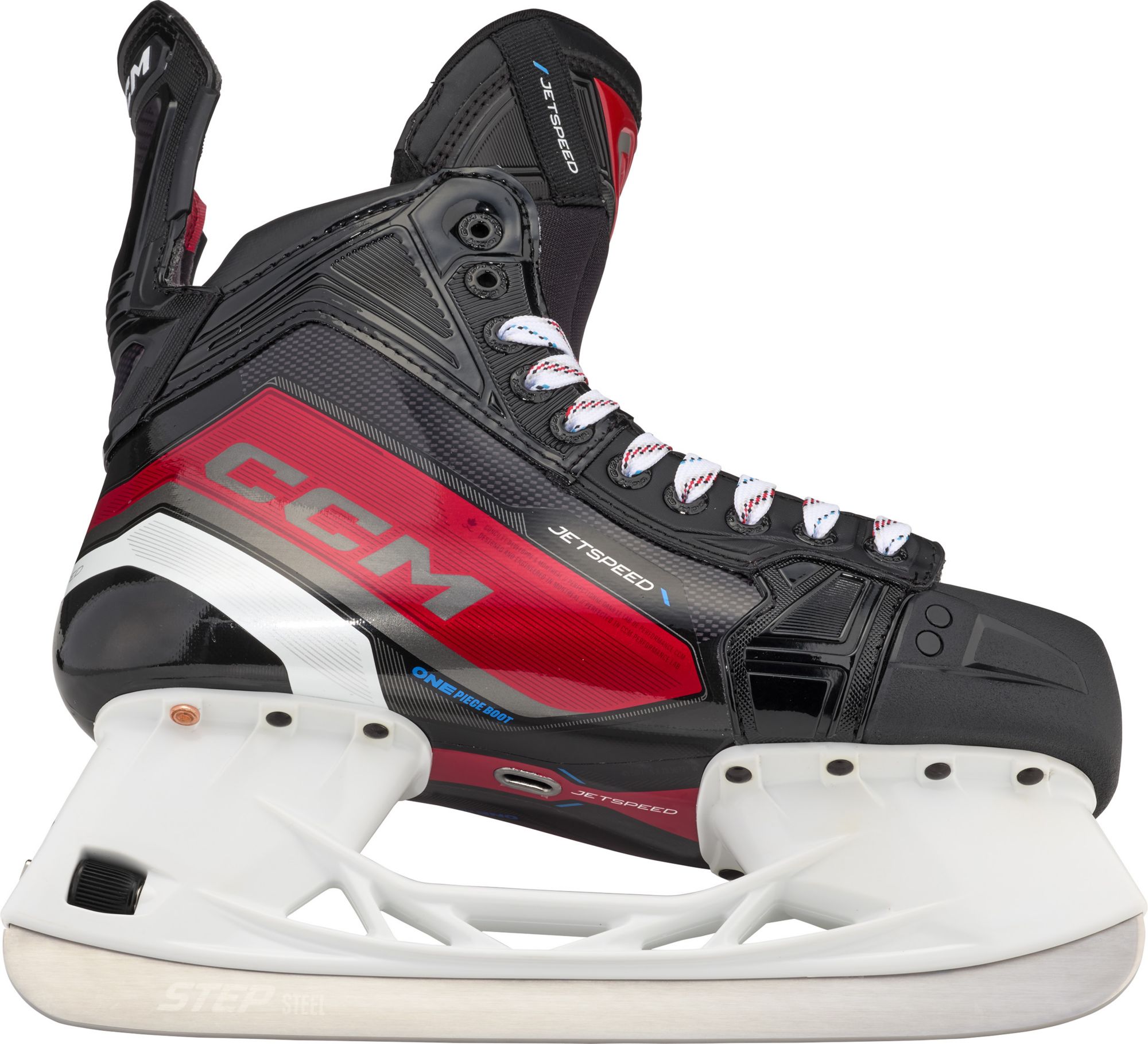CCM Jetspeed FT6 Ice Hockey Skates - Senior product image