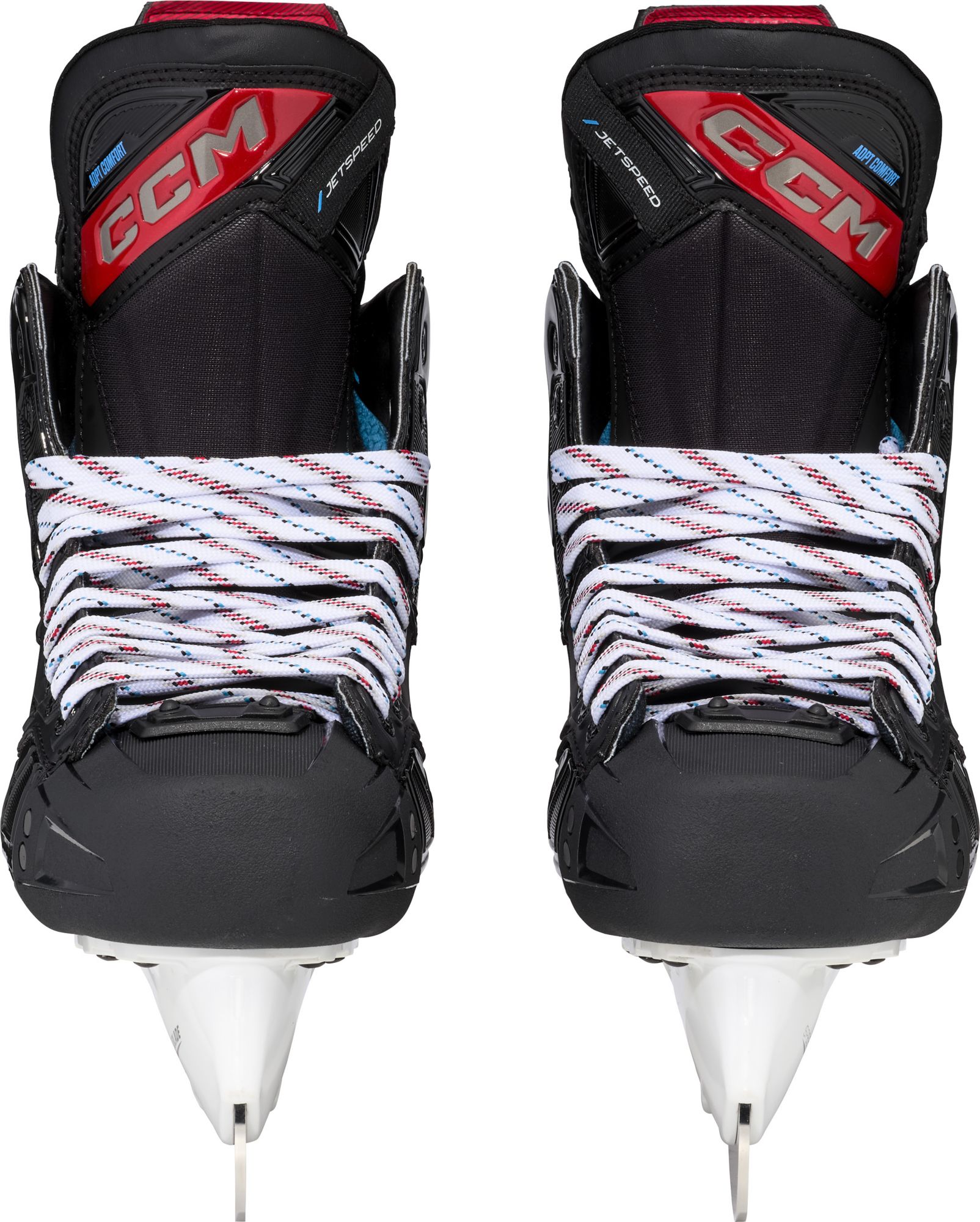 CCM Jetspeed FT6 Ice Hockey Skates - Senior product image