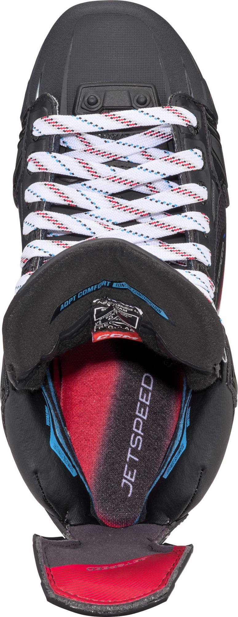 CCM Jetspeed FT6 Ice Hockey Skates - Senior product image