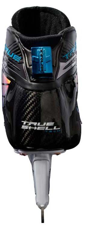 True Temper Sports TF9 Goalie Skates - Intermediate product image